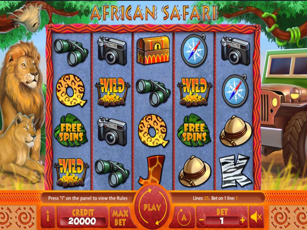 Safari