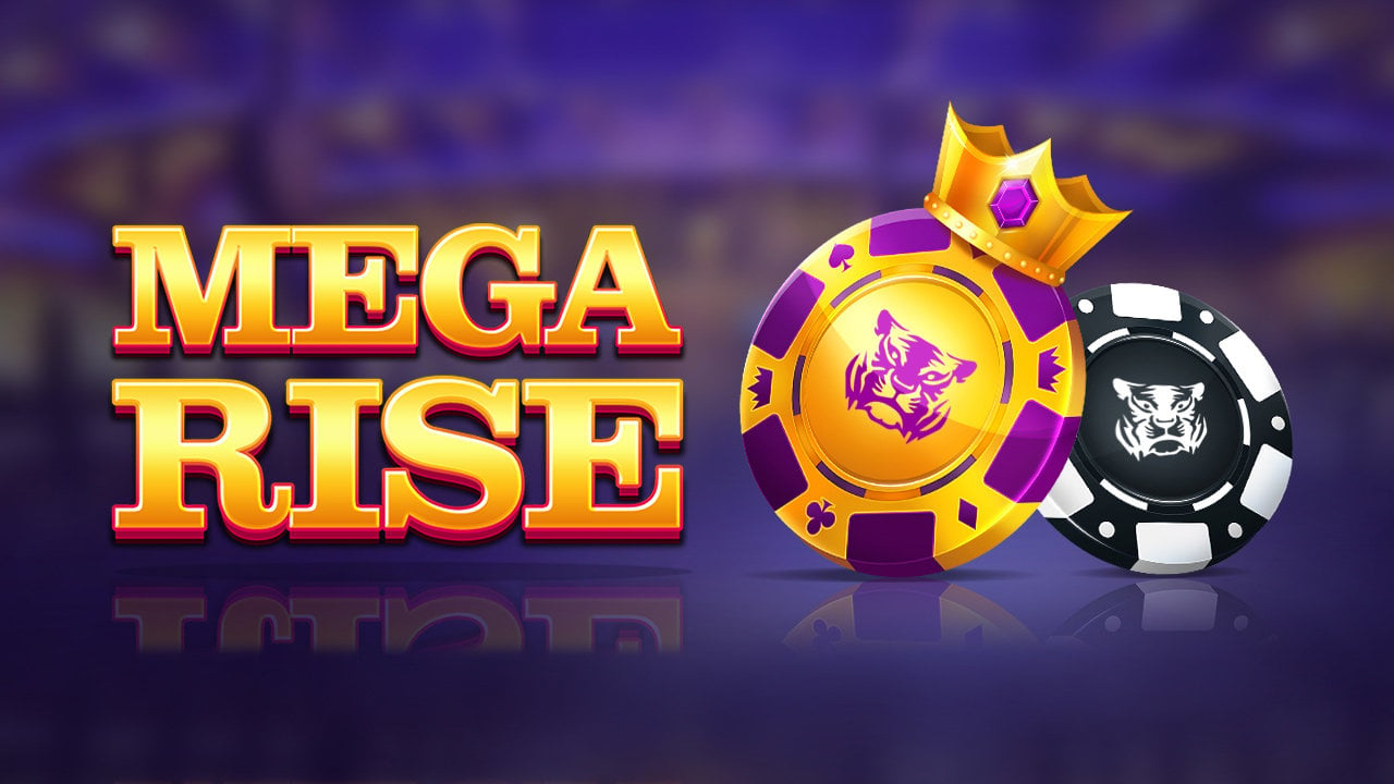 Take The Limits Off With The Mega Rise Video Slot By Red Tiger! - Game ...