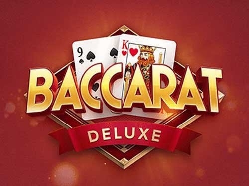 Baccarat Deluxe by PG Soft - GamblersPick