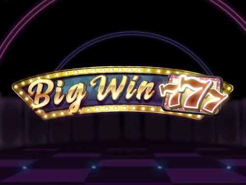 Big Win 777 by Play'n GO - GamblersPick