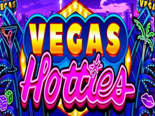 Vegas Hotties by RubyPlay - GamblersPick