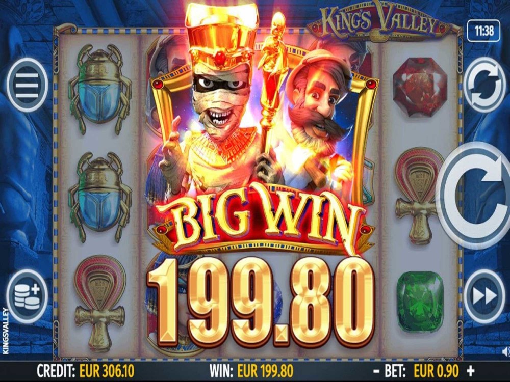 Game king slots for sale