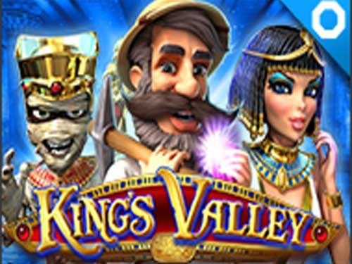 Valley Of The Kings Slot Game