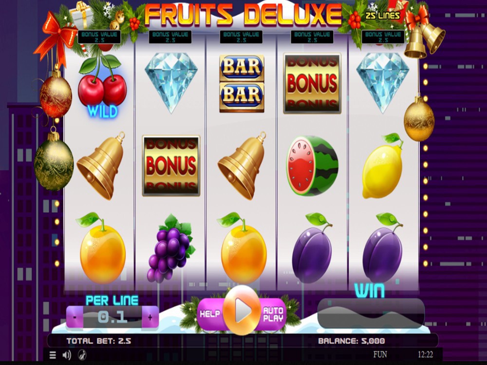 sizzling hot online casino