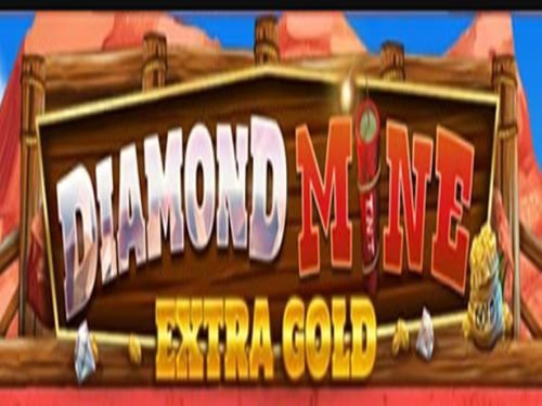 Diamond Mine Extra Gold