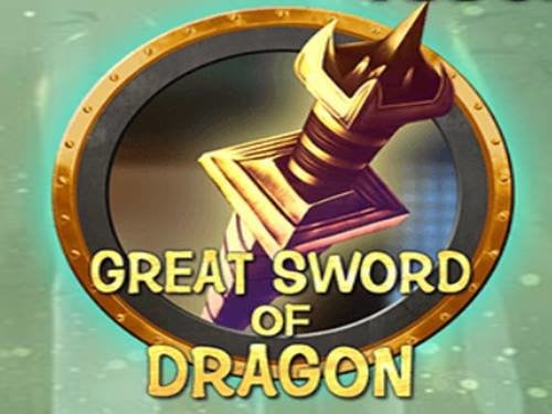 Great Sword of Dragon