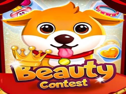 Beauty Contest Game Logo