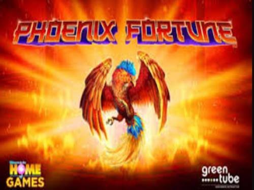 phoenix fortune slot