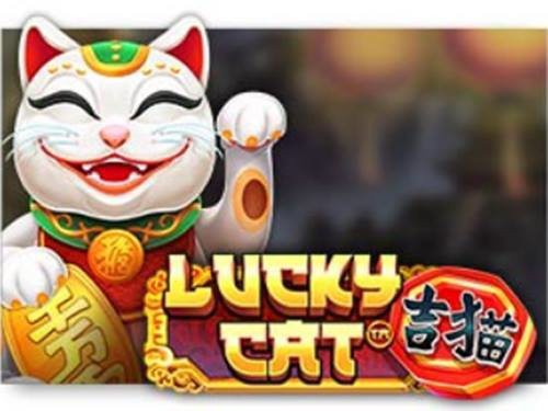 Lucky Cat by Pirates Gold Studios - GamblersPick