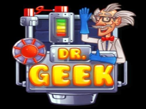 Dr. Geek