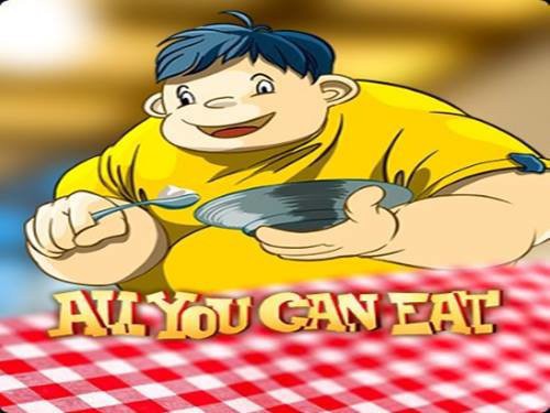 All You Can Eat Game Logo