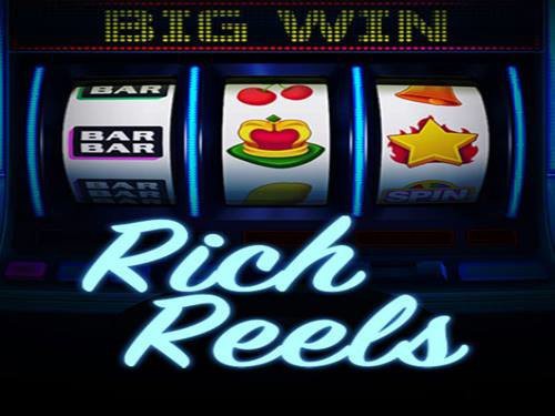 Rich Reels Casino