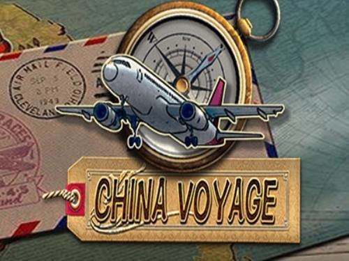 china voyage slot