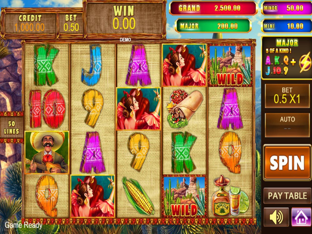 Playstar slots online