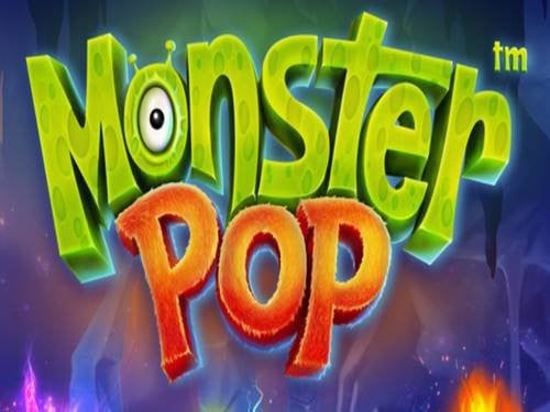 Monster Pop by Betsoft Gaming - GamblersPick