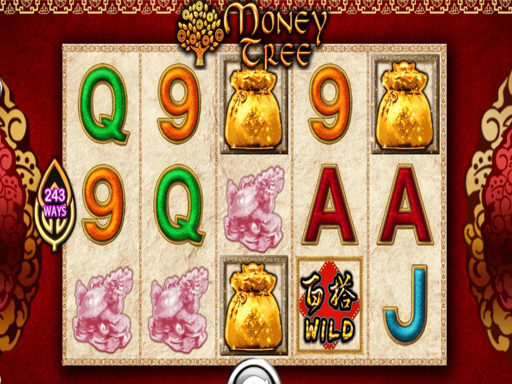 Money Tree Slot