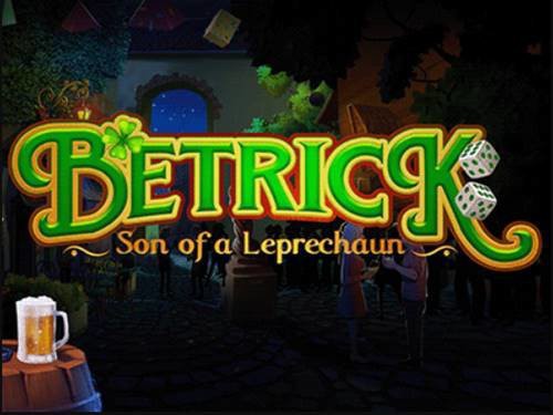 Betrick Son Of A Leprechaun slot