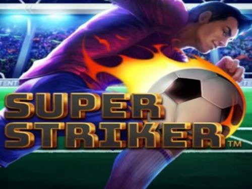 Super striker slot