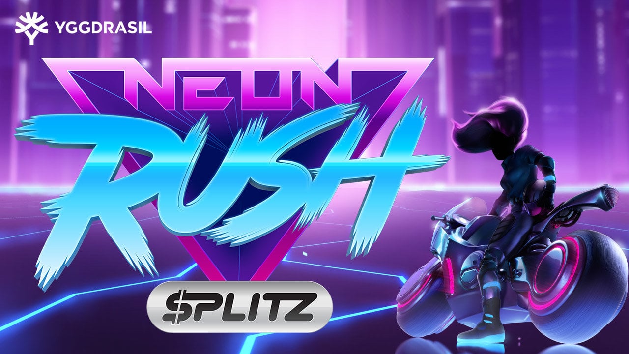 Neon Rush Slot