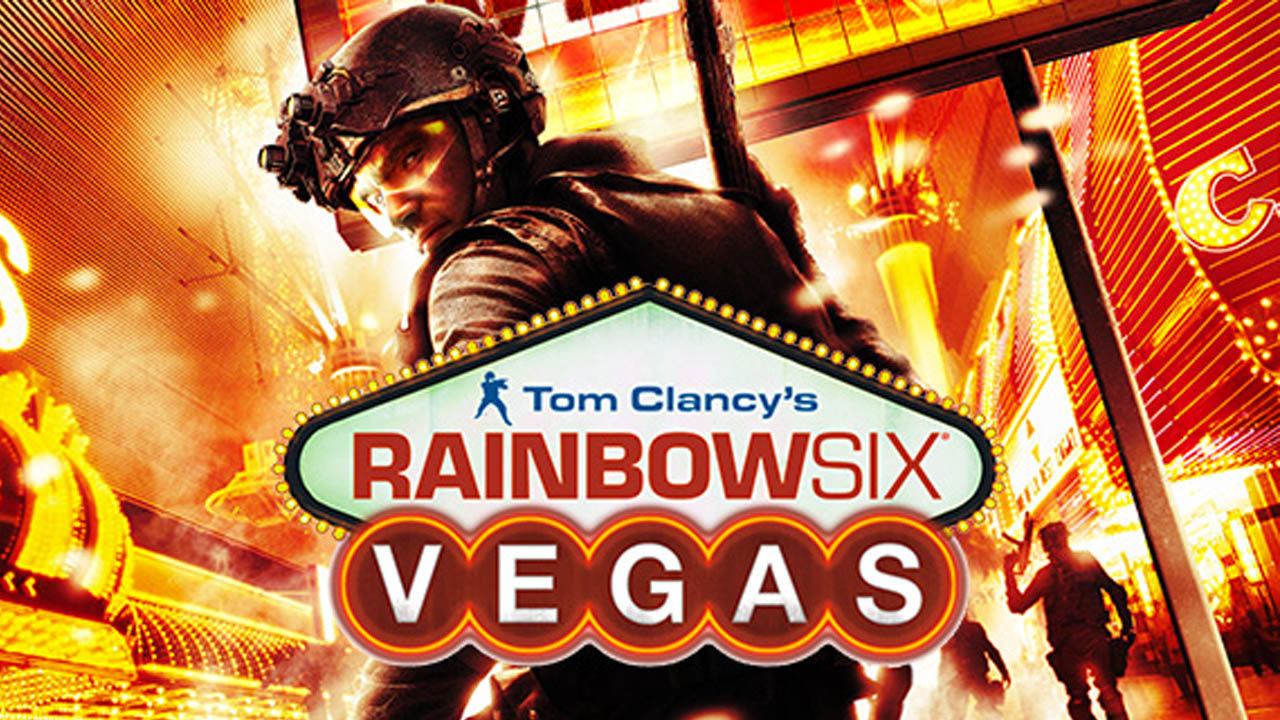 Tom clancy s rainbow six vegas 2 как играть по сети