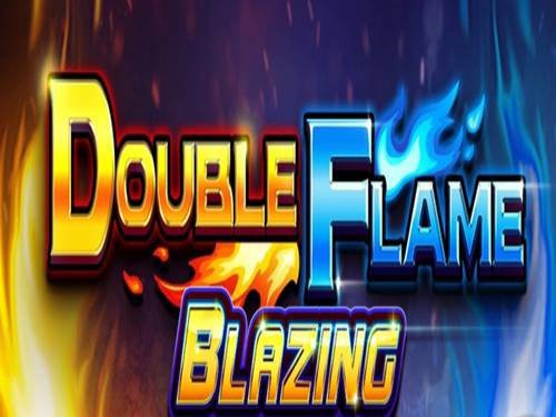 Double Flame