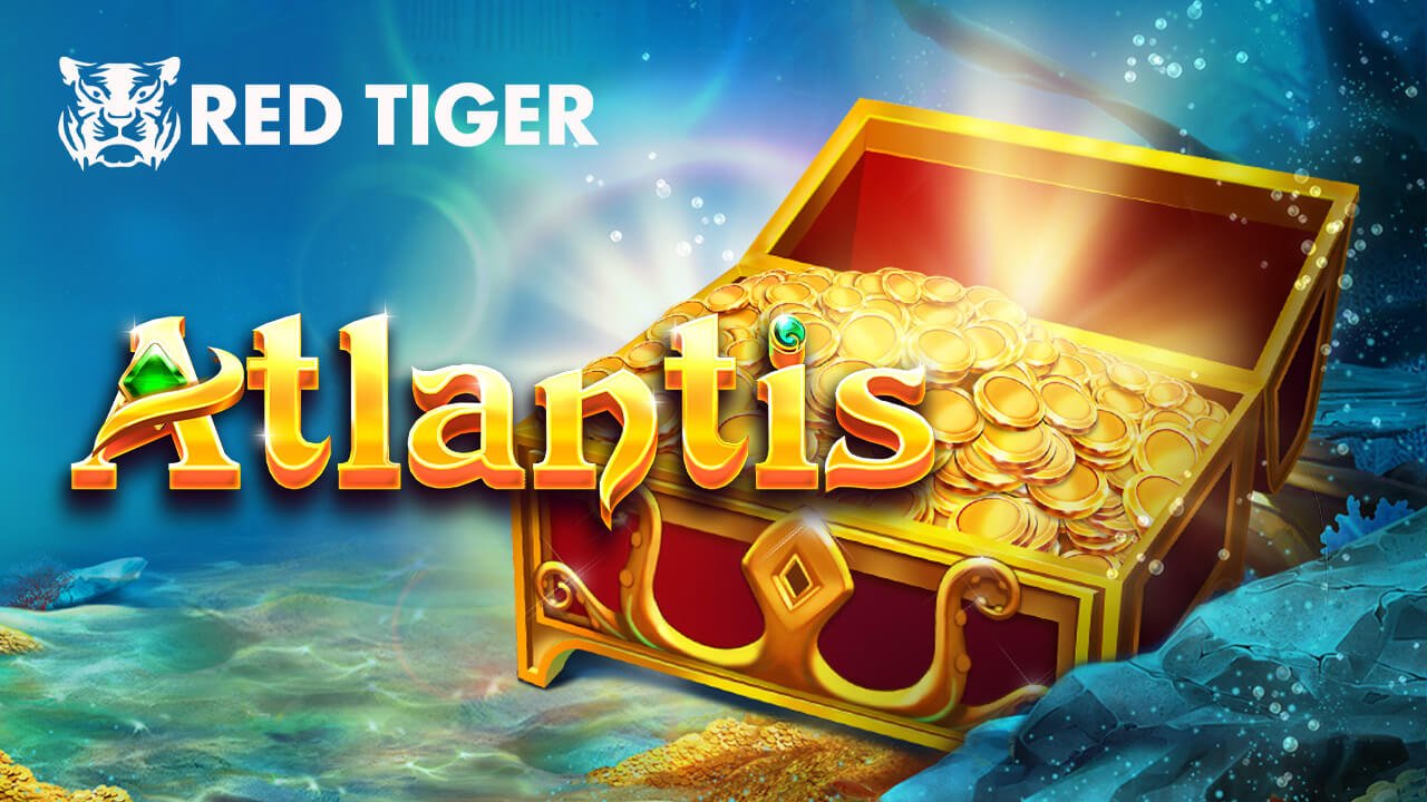 Atlantis Gold Slot