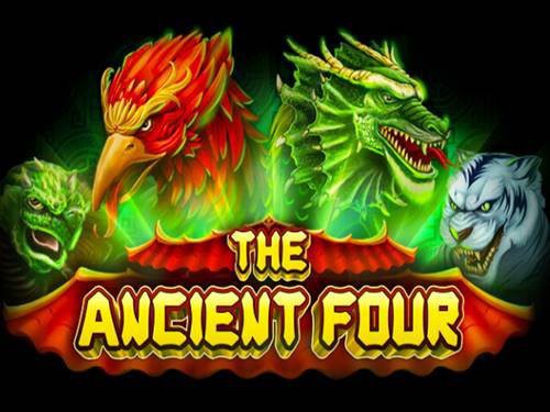 The Ancient Four by Platipus Gaming - GamblersPick