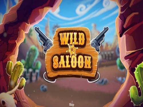 Wild Saloon by 888 Gaming - GamblersPick