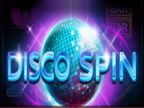 Disco Spins Slot