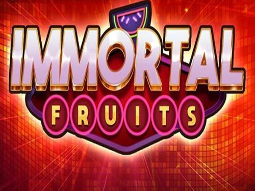 immortal fruits slot