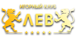 Lev Casino Logo