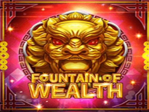 Fountain Of Wealth