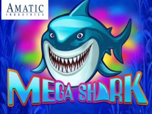 Wild Shark - Amatic Games catalogue