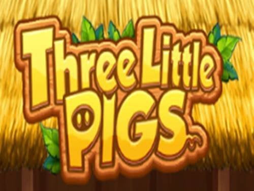 Three Little Pigs by XBB - GamblersPick