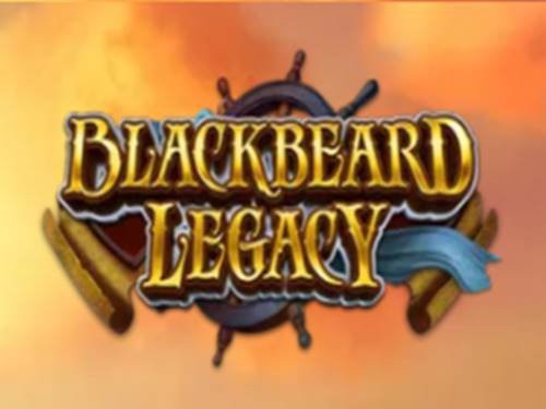 blackbeard legacy slot