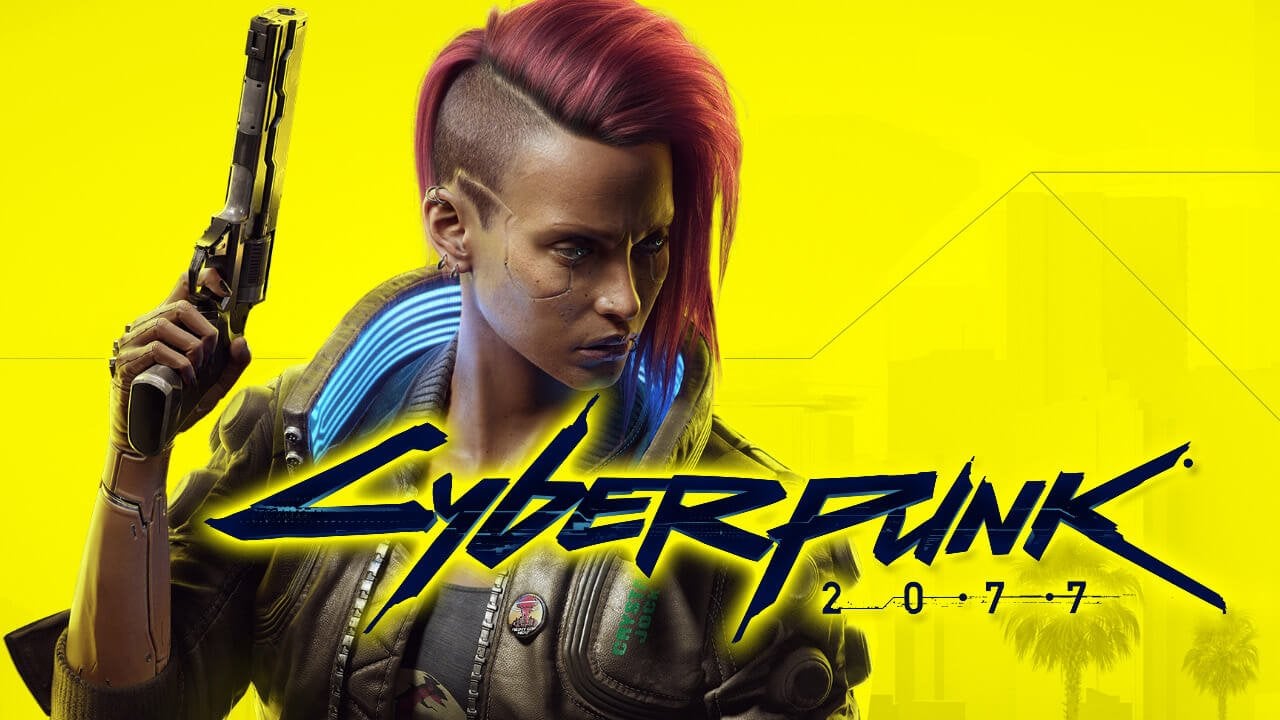 Cyberpunk 2077: Welcome to Night City - Entertainment - GamblersPick