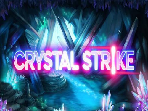 Crystal Strike by Gamomat - GamblersPick