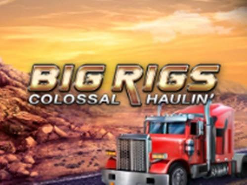 Big Rigs Colossal Haulin