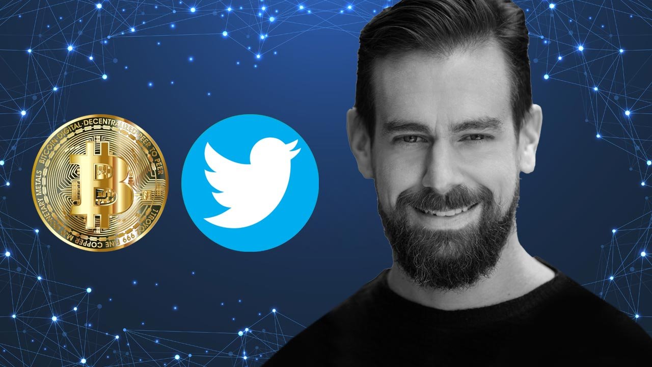 Twitter Founder Sets Up His Own Bitcoin Node