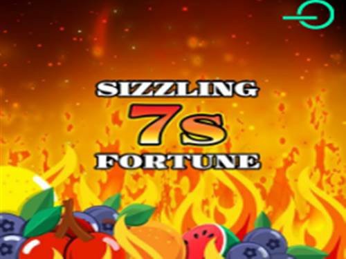 sizzling 7s fortune