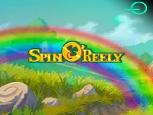 Spin OReely