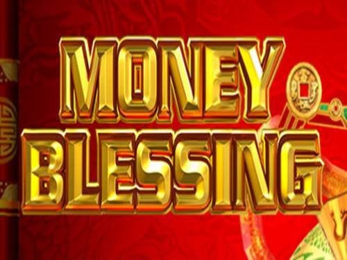 money blessing slot machine