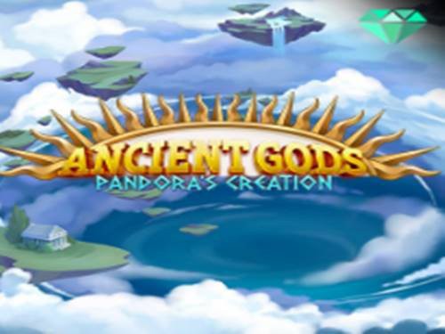 Ancient Gods: Pandoras Creation