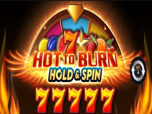 Hot To Burn Hold & Spin by Pragmatic Play - GamblersPick