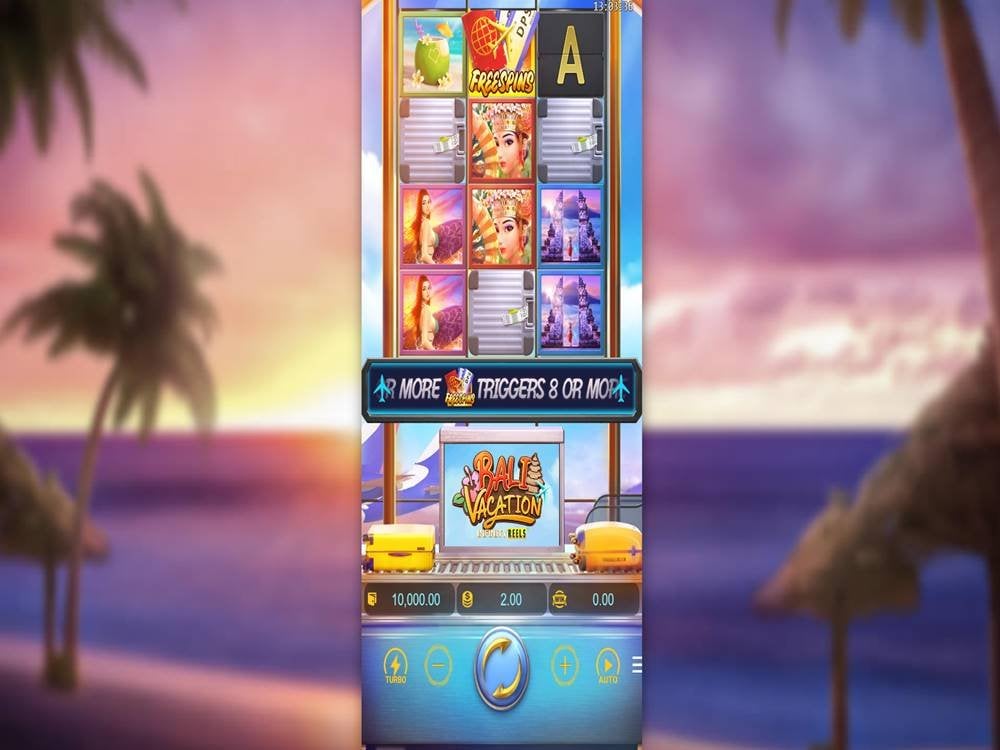 dream vegas slots