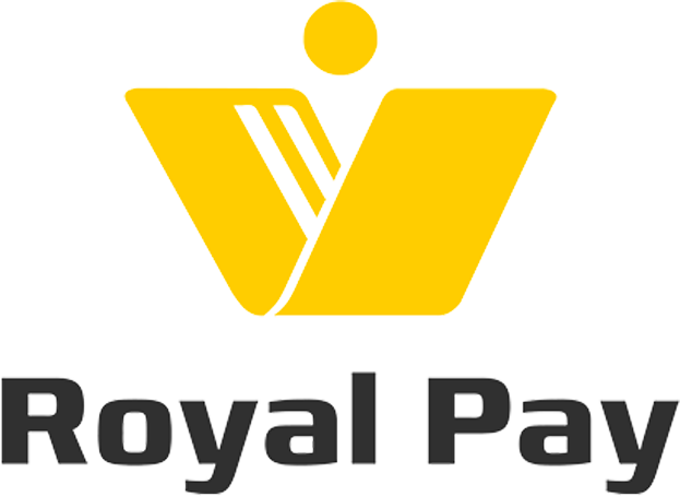 RoyalPay Logo