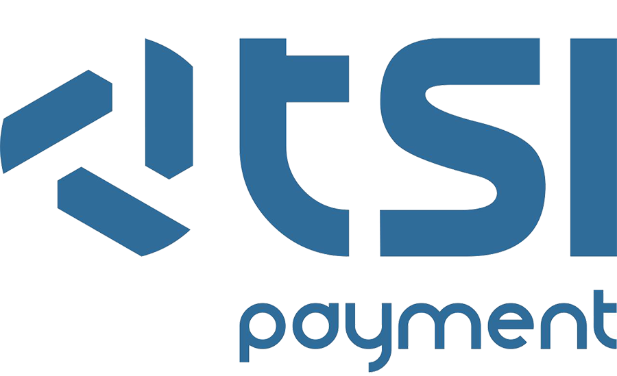 TSI Payment Logo