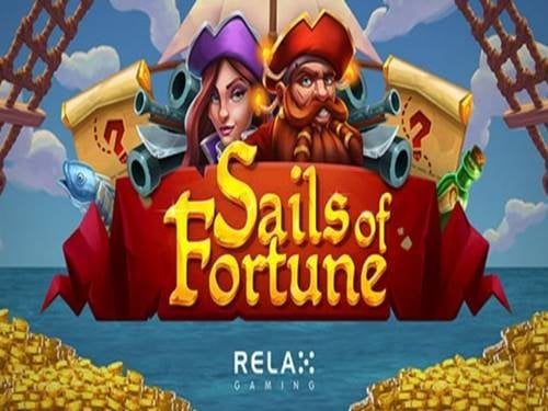 Sails Of Fortune by Relax Gaming - GamblersPick