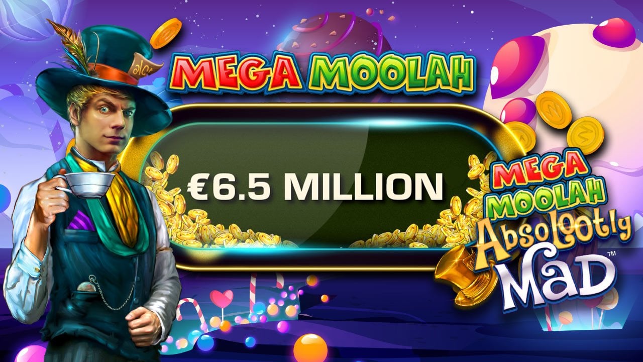 7 Things I Would Do If I'd Start Again play mega moolah