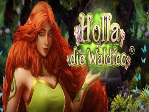 Holla Die Waldfee by Hölle Games - GamblersPick